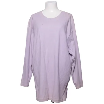 Pull-over (Violet) de Jürgen Michaelsen Coton