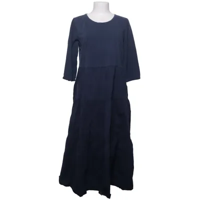 Dress (Blue) from Wendy Trendy Cotton