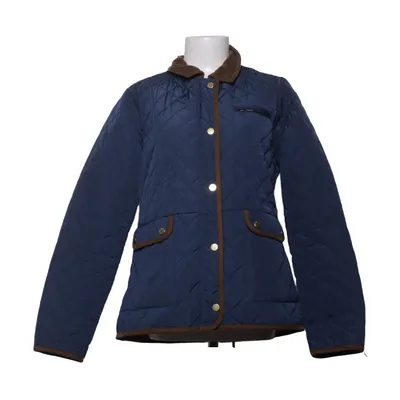 Jacka (Blå, Brun) från STOCKH LM Polyester