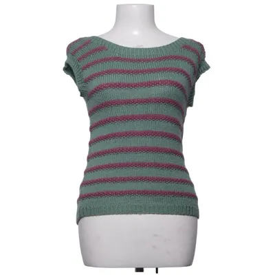 Slipover (Green, Purple)