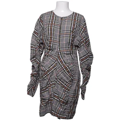 Dress (Ether dress) from Just Elastane, Organic cotton, Polyester
