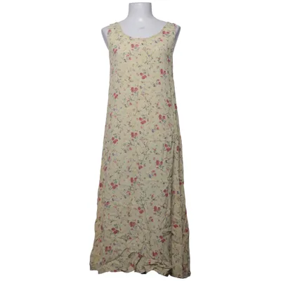 Natkjole (Gul, Flerfarvet) fra Woman Collection H&M Viscose