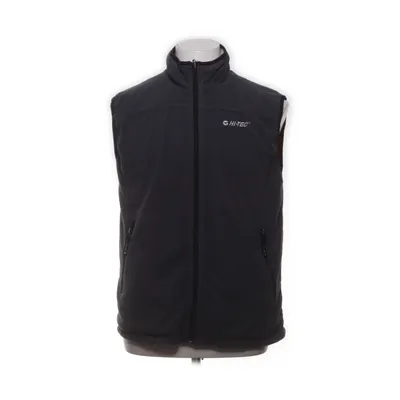Outdoor vest (Grijs, Rood) van Hi-Tec Polyester