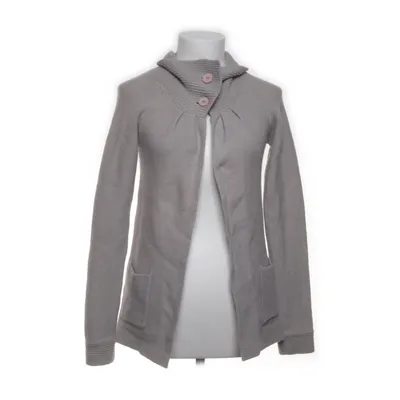Cardigan (Beige) de InWear Essentials Coton, Élasthane, Polyamide, Laine