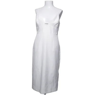 Cocktailklänning (Vit) från Bardot Elastan, Polyester, Polyuretan