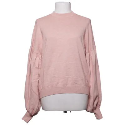 Sweater (Pink) from Twist & Tango Wool