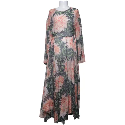 Maxi jurk (Meerkleurig) van H&M Edition