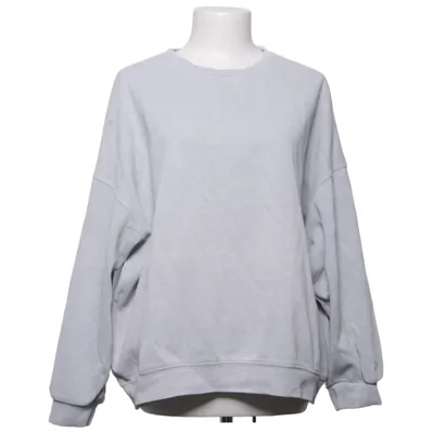 Sweatshirt (Grijs) van JCL Katoen, Polyester