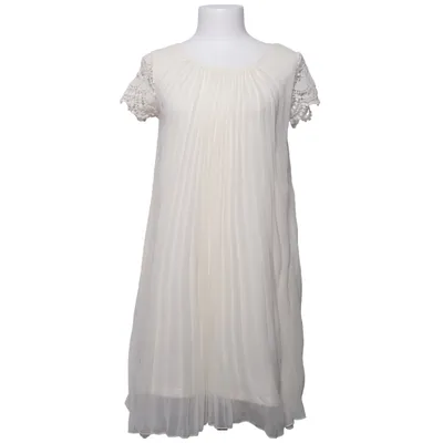 Robe (Blanc) de A Wear Polyester