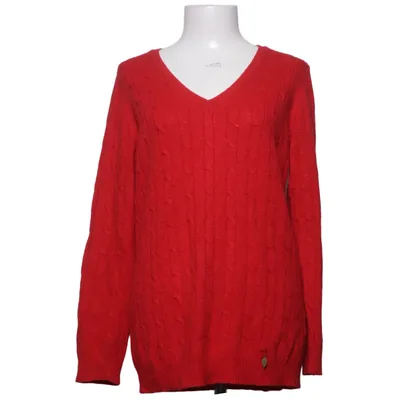 Pull-over (Iris Knitted Sweater) de Gina Tricot Acrylique, Angora, Polyamide, Viscose, Laine