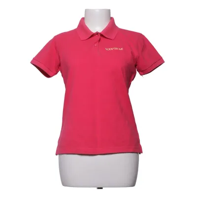 Polo shirt (Pink) from Body Glove Cotton