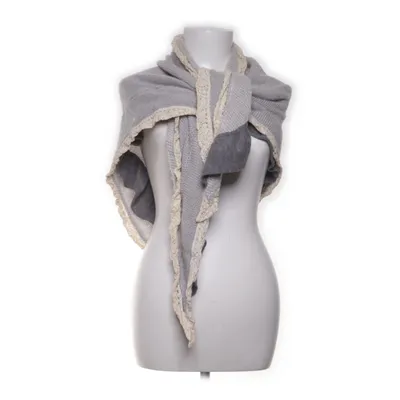 Halsduk (Grå, Beige) från Ester Elenora Akryl, Bomull