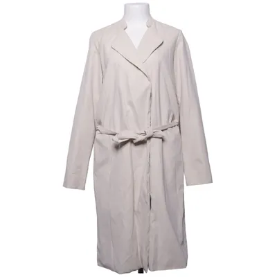Trench coat (Beige) from Noisy May