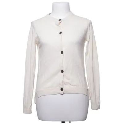 Cardigan (Beige) fra Dagmar Merinould