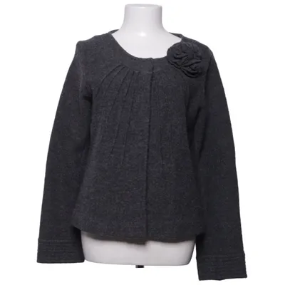 Kofta (Grå) från Saks Fifth Avenue Ull