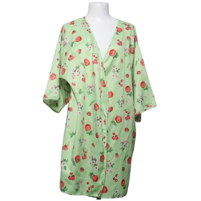 Dressing gown (Green, Red, White) from Girls Secrets
