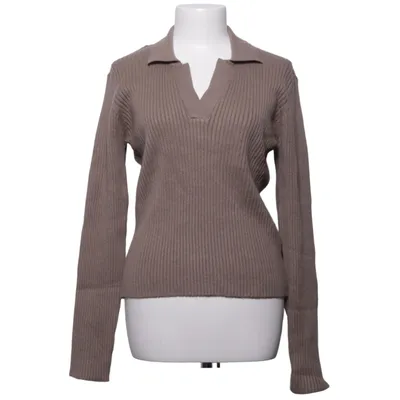Sweater (Beige) from Sisters Point Polyamide, Polyester, Viscose