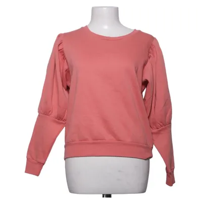 Sweatshirt (Roze) van Sirup Katoen, Polyester