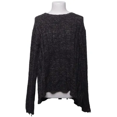 Sweater (Blue, Gray, Multicolored, Beige) from Sabotage