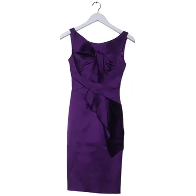 Cocktailkjole (DM001/A11W) fra Karen Millen Acetat, Elastan, Polyamid