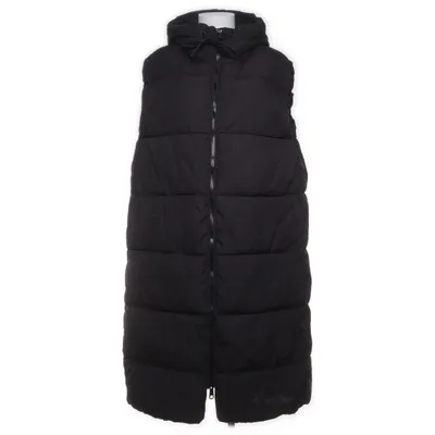 Ytterväst (Svart) från H&M Polyester