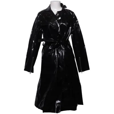 Trenchcoat (Svart) från Stutterheim