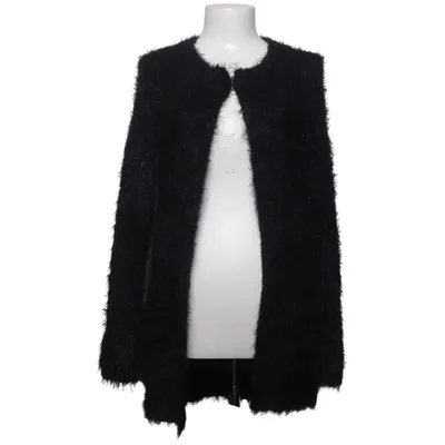 Cardigan (Zwart) van Love Knitwear Polyamide, Polyester