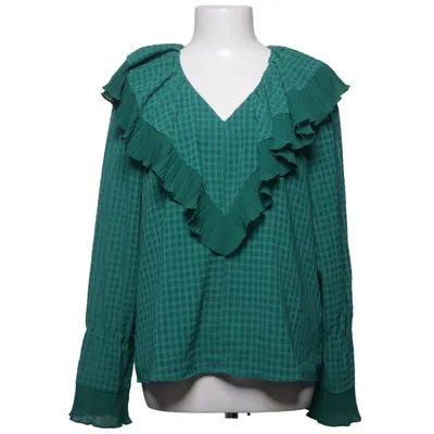 Blouse (Green) from Gallery Polyester
