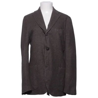 Kavaj (N2902J/50 K.JACKET) från Boglioli Ull