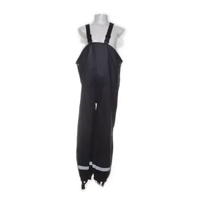 Dungarees (Gray) from Rusk Polyester, Polyurethane