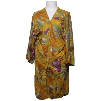 Cardigan (Yellow, Multicolored) from Cornelia Sun