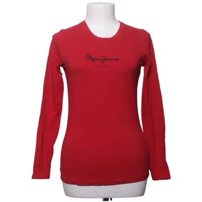 T-shirt à manches longues (Rouge) de Pepe Jeans
