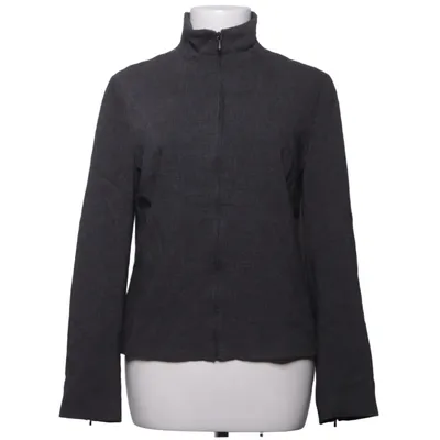 Veste (Gris) de Hennes Collection Élasthane, Polyester, Viscose, Laine