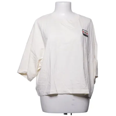 T-shirt (Beige) de Essentiel Antwerp Coton biologique