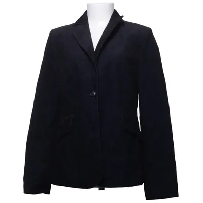 Kavaj (Svart) från More & More Bomull, Polyester