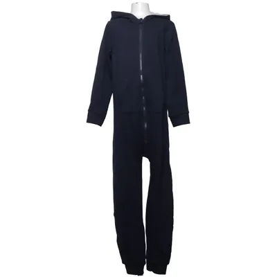 Freizeit Overall (Blau) von Luca & Lola Baumwolle, Polyester