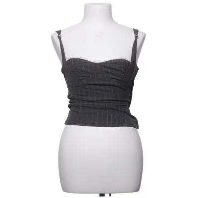 Crop top (I.AM.GIA) från I.AM.GIA Elastan, Polyester, Viskos