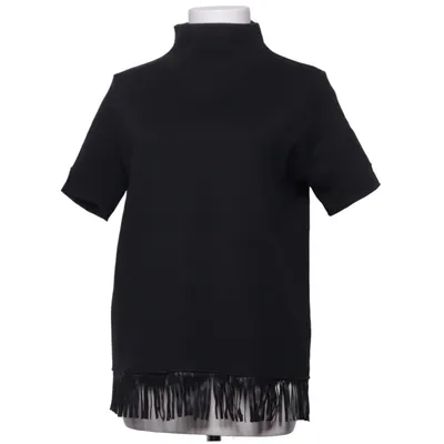 Topp (deluxe teeshirt) från Majestic Filatures Bomull, Skinn, Merinoull