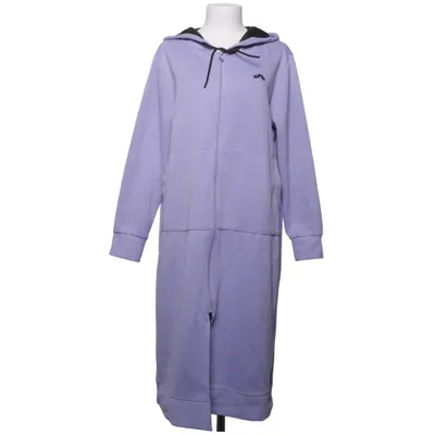 Huvklänning (Lila) från Crivit Bomull, Polyester