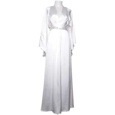 Brudekjole (Hvid) fra ASOS Polyester