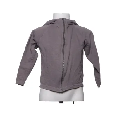 Capuchon sweater (Grijs) van Hust & Claire