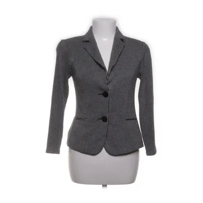 Blazer (Gris) de Piú & Piú Acétate, Viscose