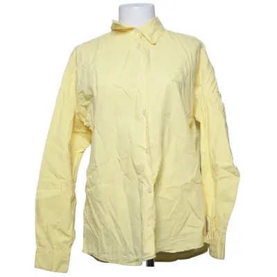 Shirt (Yellow) from Marmalade Cotton