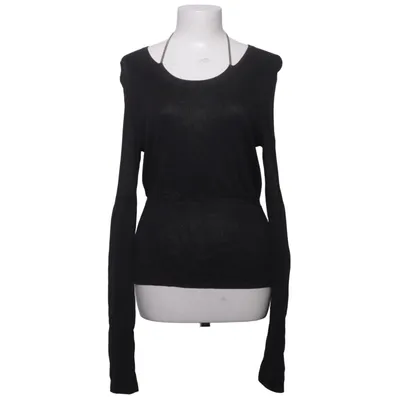 Trui (Zwart) van Diesel Viscose