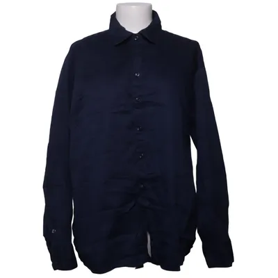 Chemise (Bleu) de First Class Collection Coton