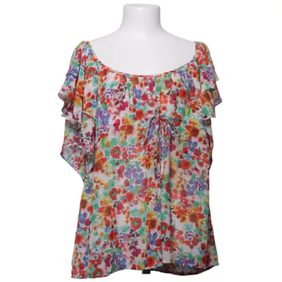 Top (The Garden Collection) from The Garden Collection by H&M Recycled polyester