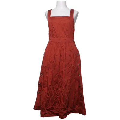 Robe (Rouge) de & Other Stories Coton