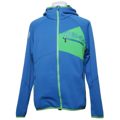 Softshelljacka (Blå, Grön) från 8848 Altitude Polyester
