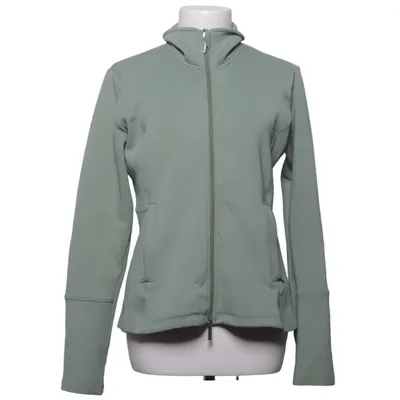 Softshell jacket (Green) from PS of Sweden Elastane, Polyester