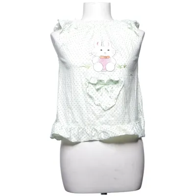 Pyjamatop (Groen, Meerkleurig) van Chase